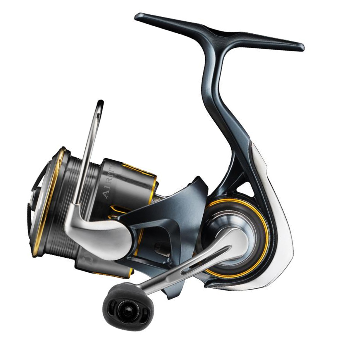 Котушка Daiwa 23 Airity SF 2000SS-P (10061122) купити в Україні OnRiver.com.ua Котушка Daiwa 23 Airity SF 2000SS-P (10061122)