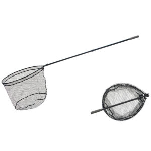 Підсак Daiwa Prorex Short Track Boat Net 1.5m 70x60cm (15810-470)