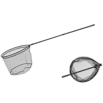 Підсак Daiwa Prorex Short Track Boat Net 1.5m 70x60cm (15810-470)