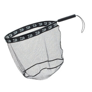Підсак Daiwa D-Vec Floating Wading Net 0.73m 55х45cm (15810-520)