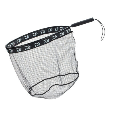 Підсак Daiwa D-Vec Floating Wading Net 0.73m 55х45cm (15810-520)