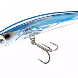 Воблер Yo-Zuri Crystal 3D Minnow DD F 150mm 40g #C4 (F1154-C4)