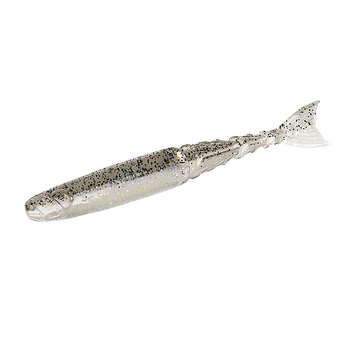 Плаваючий силікон ZMAN Chattershad 3.5" 5pc #Electric Shad (CSH35-388PK5) купити в Україні OnRiver.com.ua Плаваючий силікон ZMAN Chattershad 3.5" 5pc #Electric Shad (CSH35-388PK5)