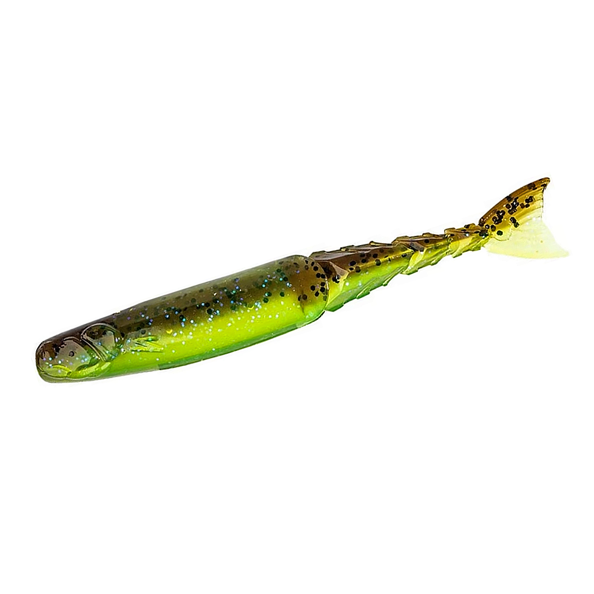 Плаваючий силікон ZMAN Chattershad 4.5" 4pc #Hot Snakes (CSH45-349PK4) купити в Україні OnRiver.com.ua Плаваючий силікон ZMAN Chattershad 4.5" 4pc #Hot Snakes (CSH45-349PK4)