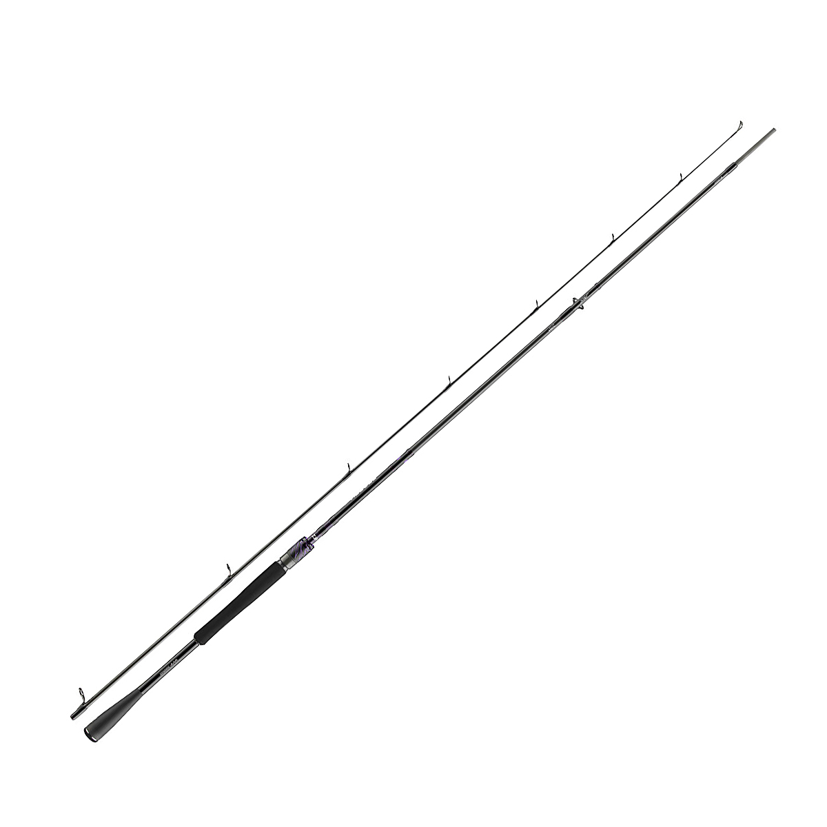 Спінінг Daiwa Prorex AGS Spin 2.40m 14-42g (11213-241) купити в Україні OnRiver.com.ua Спінінг Daiwa Prorex AGS Spin 2.40m 14-42g (11213-241)