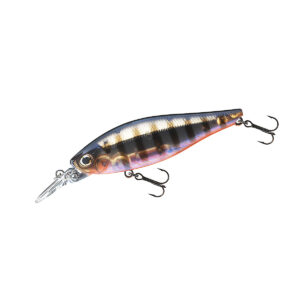 Воблер Daiwa Tournament Tightwave Shad 75F 75mm 9g #Pearl Ghost Perch (16712-001)