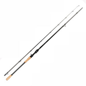 Спінінг кастинг. Daiwa Prorex XR Bait Shorty 7`8" 2.38m 40-80g (PXX782HFB-DS)