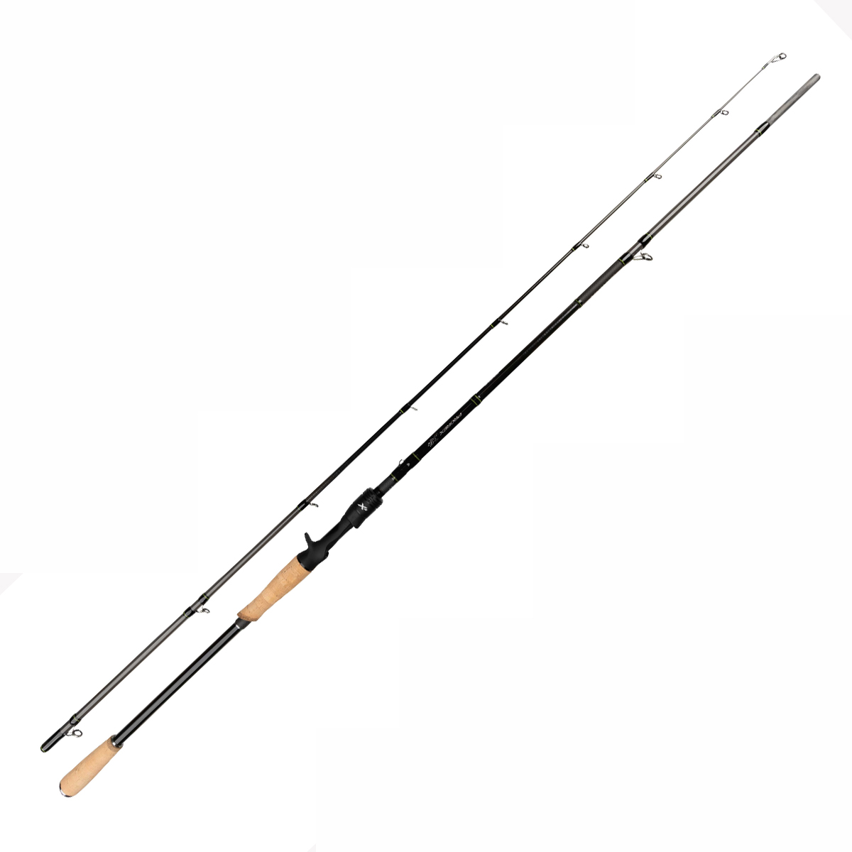 Спінінг кастинг. Daiwa Prorex XR Bait Shorty 7`8" 2.38m 40-80g (PXX782HFB-DS) купити в Україні OnRiver.com.ua Спінінг кастинг. Daiwa Prorex XR Bait Shorty 7`8" 2.38m 40-80g (PXX782HFB-DS)