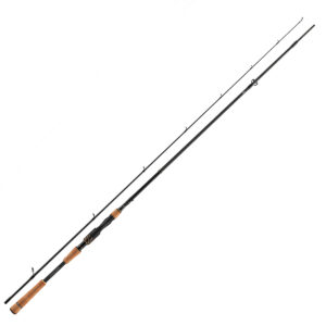 Спінінг Daiwa Morethan Shad Attack 2.55m 18-64g (11116-250)