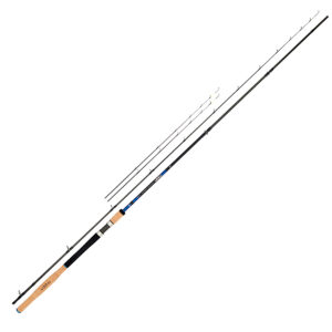 Фідер Daiwa N`Zon Distance Special Method Feeder 3.35m 80g (11170-330)