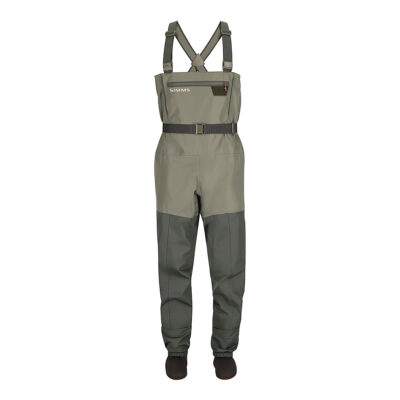 Вейдерси Simms Tributary Stockingfoot New Basalt M (14412-1034-30)