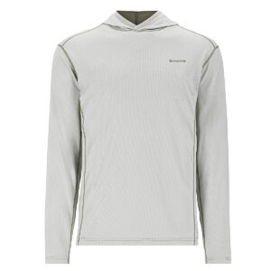 Худі Simms BugStopper Hoody Aspen Heather XXL (11707-1248-60EU)