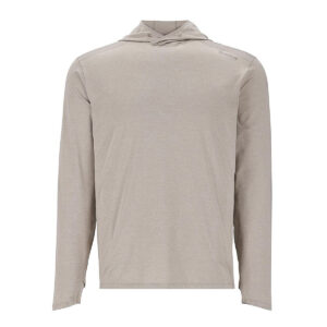 Худі Simms SolarFlex Hoody Dolomite Heather XL (13658-1289-50)