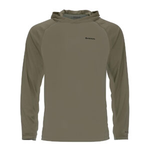 Худі Simms BugStopper SolarFlex Hoody Willow XL (13682-1157-50EU)
