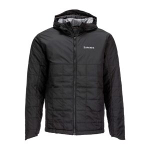 Куртка Simms Fall Run Hoody New Black L (14390-001-40)