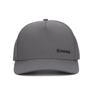 Кепка Simms Double Haul Tech Trucker Slate (14178-096-00)