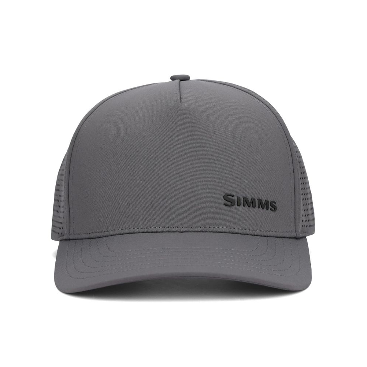 Кепка Simms Double Haul Tech Trucker Slate (14178-096-00) купити в Україні OnRiver.com.ua Кепка Simms Double Haul Tech Trucker Slate (14178-096-00)