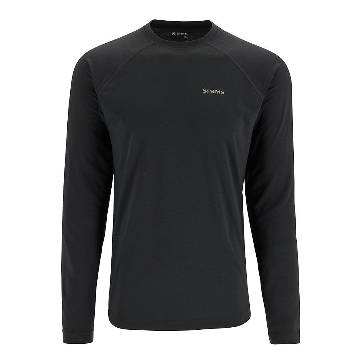 Реглан Simms Lightweight Baselayer Top Carbon S (13309-003-20) купити в Україні OnRiver.com.ua Реглан Simms Lightweight Baselayer Top Carbon S (13309-003-20)