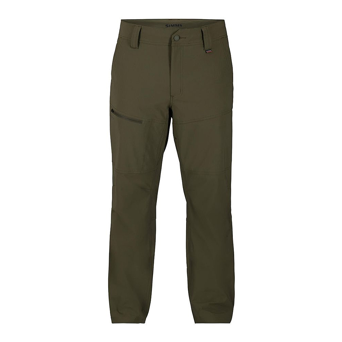 Штани Simms Guide Pant Loden 32R (14374-302-32R) купити в Україні OnRiver.com.ua Штани Simms Guide Pant Loden 32R (14374-302-32R)
