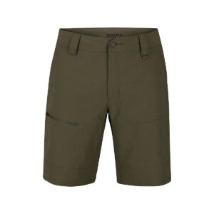 Шорти Simms Guide Short Loden 30W (14375-302-30W)