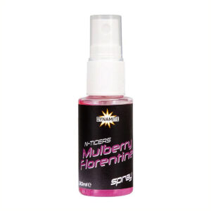 Спрей Dynamite Baits N-Ticers Mulberry Florentine 30ml (DY1866)