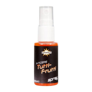 Спрей Dynamite Baits N-Ticers Tutti-Frutti 30ml (DY1869)