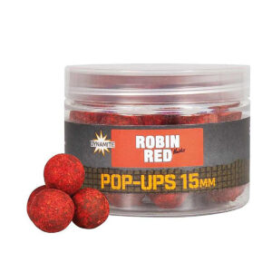 Бойли Dynamite Baits Pop Up Robin Red Foodbait 15mm (DY1951)