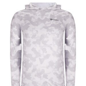 Худі Viverra Sunarmor Hoody Grey Camo XXXL (2314312)