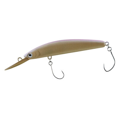 Акційні товари купити в Україні Воблер Daiwa Presso Double Clutch 60SHF 60mm 2.8g #Sakura Khaki (17413282)