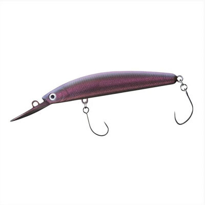 Акційні товари купити в Україні Воблер Daiwa Presso Double Clutch 60SHF 60mm 2.8g #Sakura All Brown (17413283)