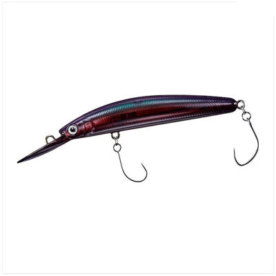 Акційні товари купити в Україні Воблер Daiwa Presso Double Clutch 60SHF 60mm 2.8g #Matt Flasher (17413285)