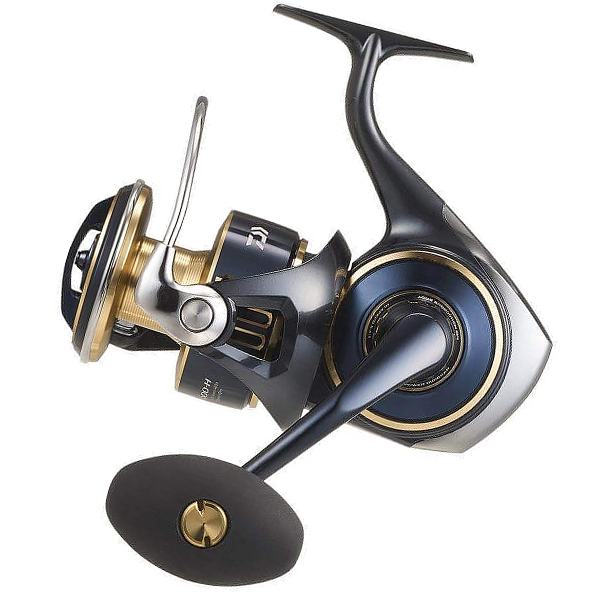 Котушка Daiwa 25 Saltiga (G) 10000-H (40050213) купити в Україні OnRiver.com.ua Котушка Daiwa 25 Saltiga (G) 10000-H (40050213)