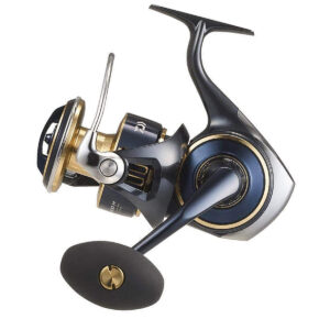 Котушка Daiwa 25 Saltiga (G) 8000-H (40050211)