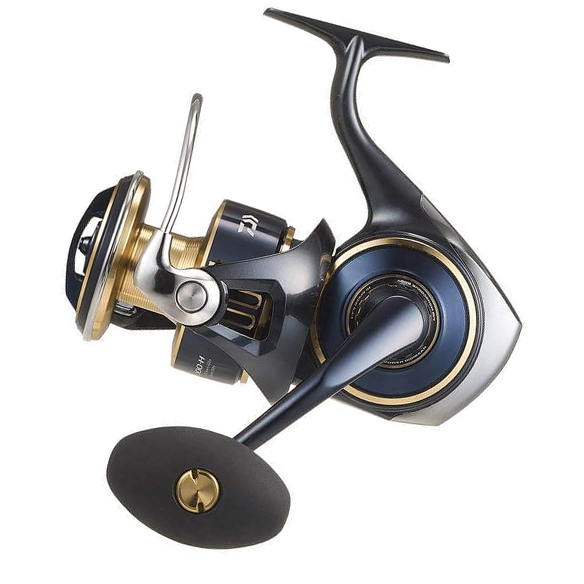 Котушка Daiwa 25 Saltiga (G) 8000-H (40050211) купити в Україні OnRiver.com.ua Котушка Daiwa 25 Saltiga (G) 8000-H (40050211)