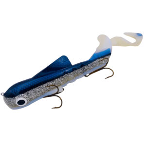 Силікон Musky Innovations Pro Regular Bull Dawg 9`` #UV Tullibee (2315702)