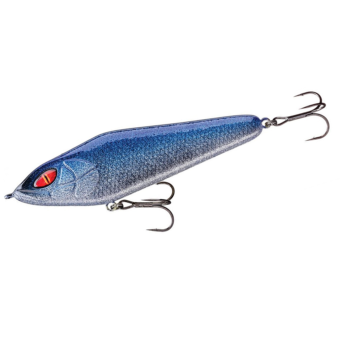 Воблер Daiwa Prorex Lazy Jerk 90SS 90mm 18g #Ghost Metallic Blue (211077) купити в Україні OnRiver.com.ua Воблер Daiwa Prorex Lazy Jerk 90SS 90mm 18g #Ghost Metallic Blue (211077)