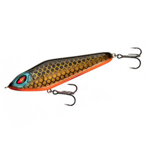 Воблер Daiwa Prorex Lazy Jerk 155SS 155mm 85g #UV Sucker (217452)