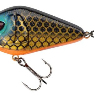 Воблер Daiwa Prorex Lazy Jerk Distance 110SS 110mm 67g #UV Sucker 10 (222046)