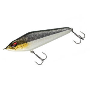 Воблер Daiwa Prorex Lazy Jerk 90SS 90mm 18g #Headlight Flake (222128)