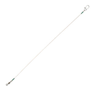 Повідець Daiwa Tournament Wire Leader 15cm-25lbs (15506-012)