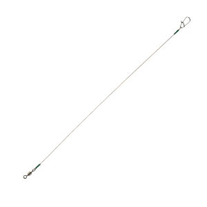 Повідець Daiwa Tournament Wire Leader 15cm-15lbs (15506-008)