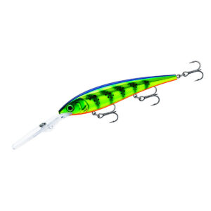 Воблер Rapala Gold Miner 30 120mm 21g #ATFHS (GM30 ATFHS)