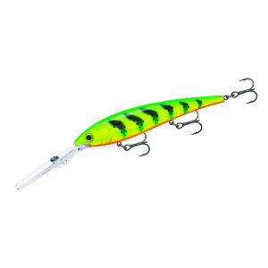 Воблер Rapala Gold Miner 30 120mm 21g #FT (GM30 FT)