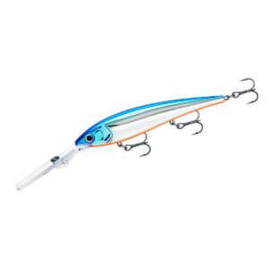 Воблер Rapala Gold Miner 30 120mm 21g #SB (GM30 SB)