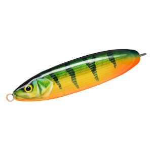 Блешня Rapala Minnow Spoon 80mm 22g #ATPE (RMS08 ATPE)