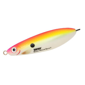 Блешня Rapala Minnow Spoon 80mm 16g #PSU (RMSR08 PSU)