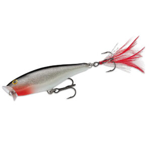 Попер Rapala Skitter Pop Surface Popper 50mm 6g #S (SP05 S)