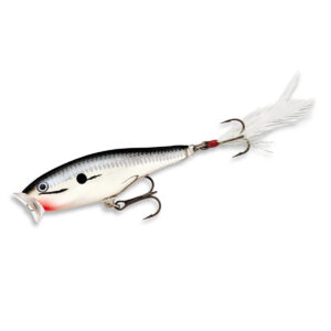 Попер Rapala Skitter Pop Surface Popper 90mm 14g #CH (SP09 CH)