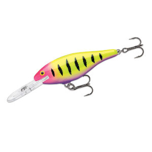 Воблер Rapala Shad Rap 90mm 15g #HSP (SR09 HSP)