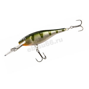 Воблер Rapala Shad Rap 90mm 15g #YP (SR09 YP)